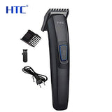 HTC At-522 Rechargeable Beard & Hair Trimmer