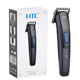 HTC At-522 Rechargeable Beard & Hair Trimmer