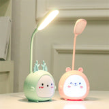 Adorable Eye Protection Cute Lamp