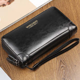 Luxury Multi-Functional Business Wallet