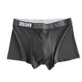 Men's cotton crotch underwear (Set of 4)