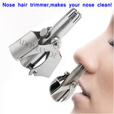 Mini Nose Hair Trimmer