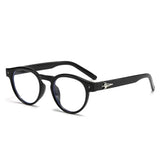 Korean Style Transparent Eyewear Glasses