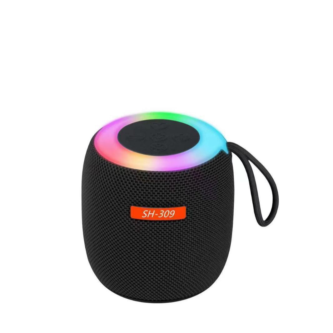 GTS-1468 Mini Wireless Portable Bluetooth Speaker