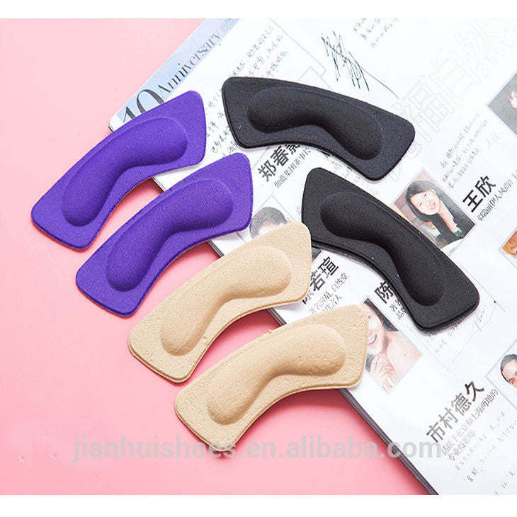 Shoe Insoles Lining Pad ( Set Of 2 Pair )