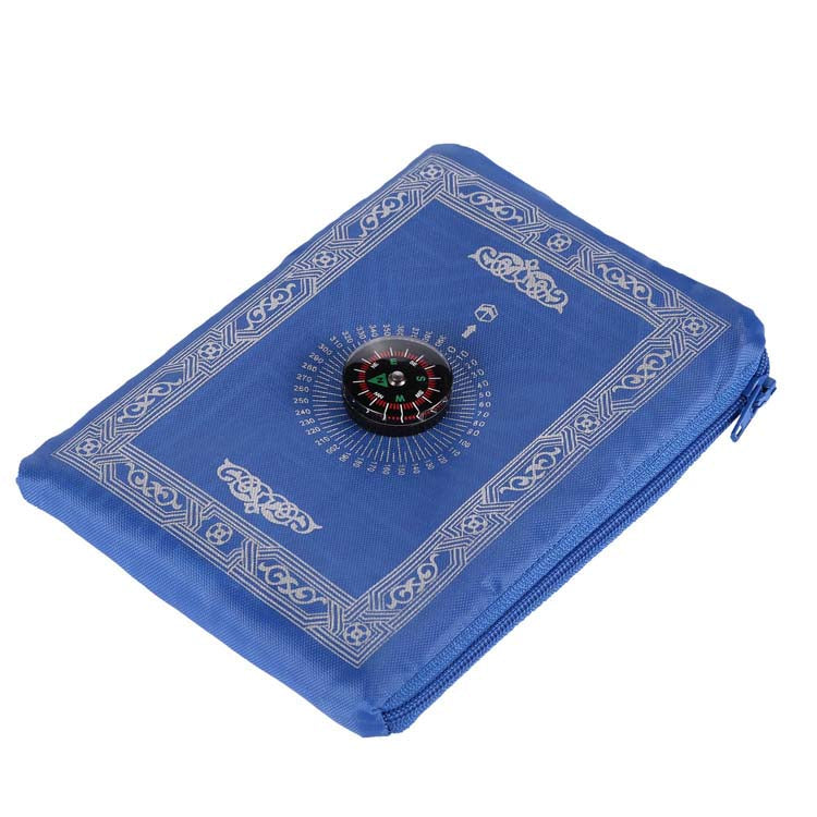 Muslim Portable Waterproof Prayer Mat