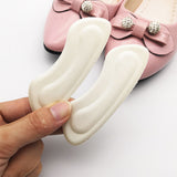 Shoe Insoles Lining Pad ( Set Of 2 Pair )