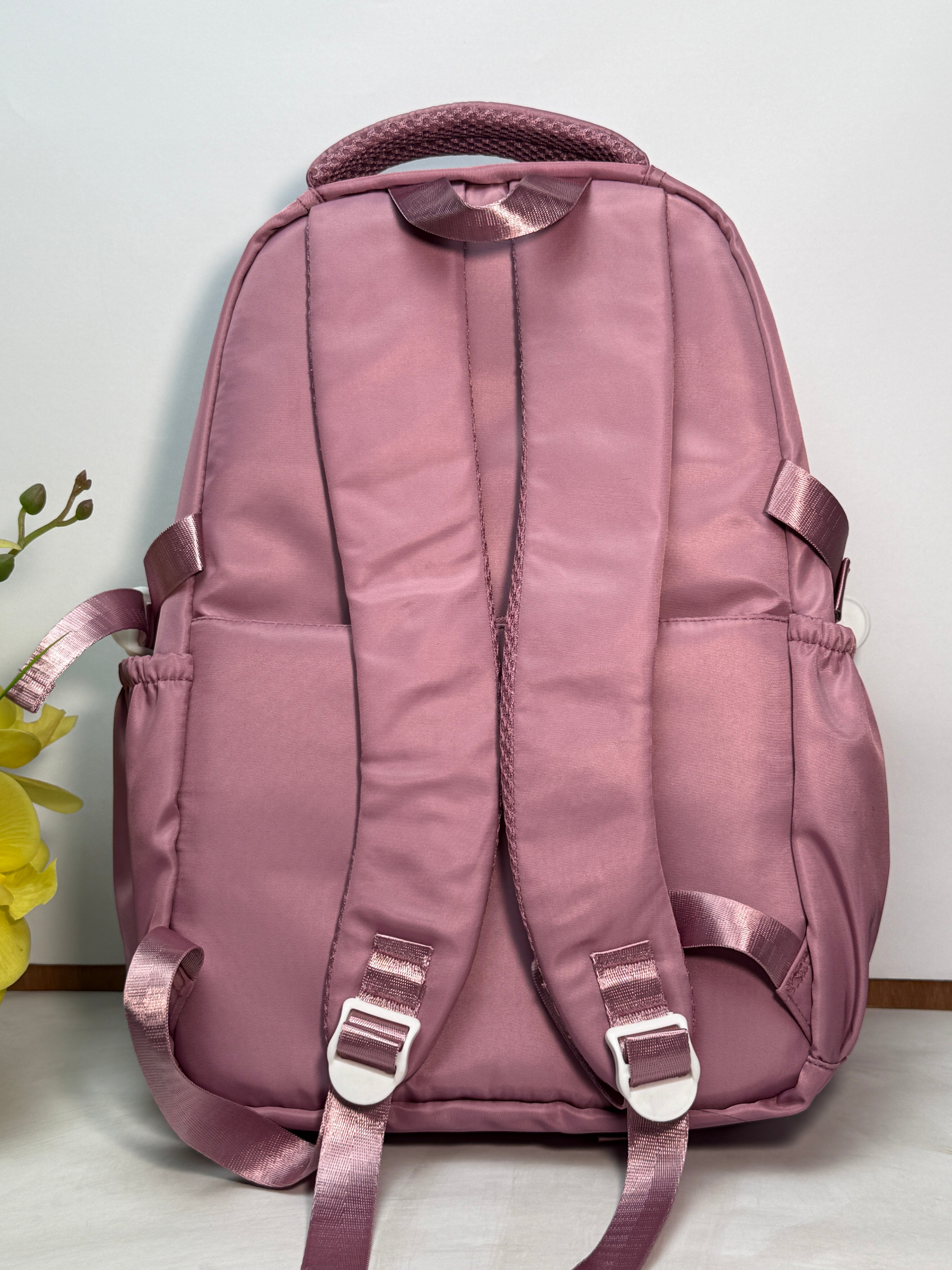 Cute Cartoon Pocket Design Kids Backpack