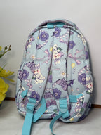 Stylish Cartoon Baby School Backpack