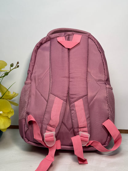 Princess Style Lightweight School Backpack Bag