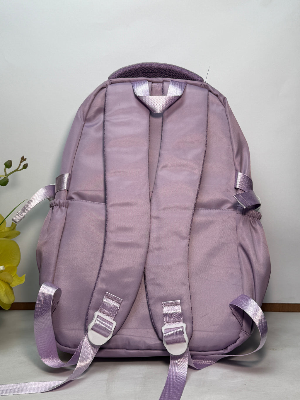 Cute Cartoon Pocket Design Kids Backpack