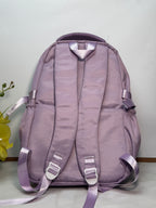Cute Cartoon Pocket Design Kids Backpack