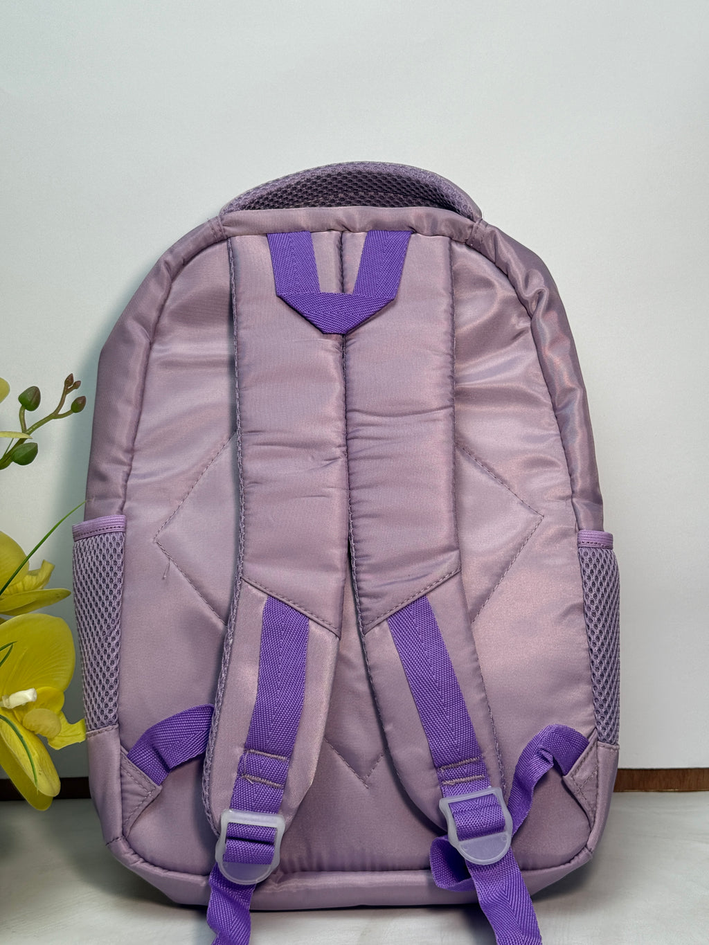 Princess Style Lightweight School Backpack Bag
