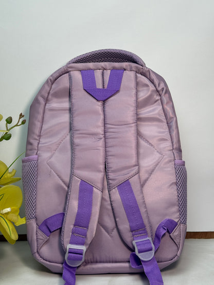 Princess Style Lightweight School Backpack Bag