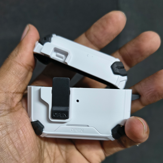 এয়ারপড এর কাভার