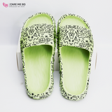 Men's Outdoor Wear Slides Shoes