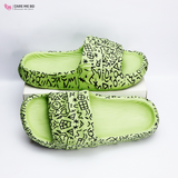 Men's Outdoor Wear Slides Shoes