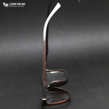 Rectangular Frame Men's Optical Glass