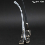 Classical Rimless Optical  Glass