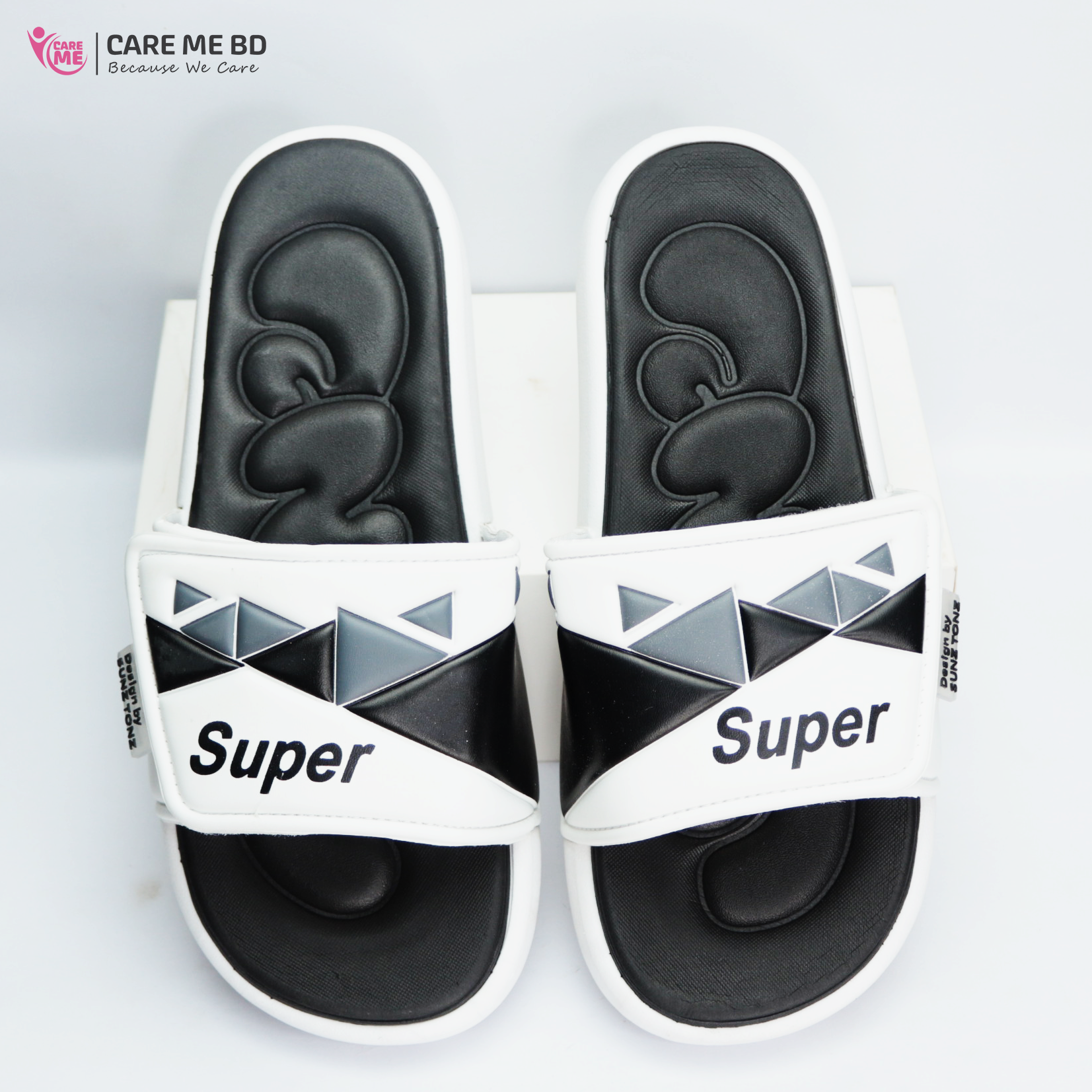 Men's Slippers Casual Slides