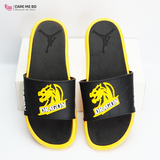 Double Color Super Soft Lovely Slides