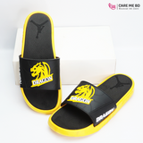 Double Color Super Soft Lovely Slides