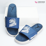 Double Color Super Soft Lovely Slides