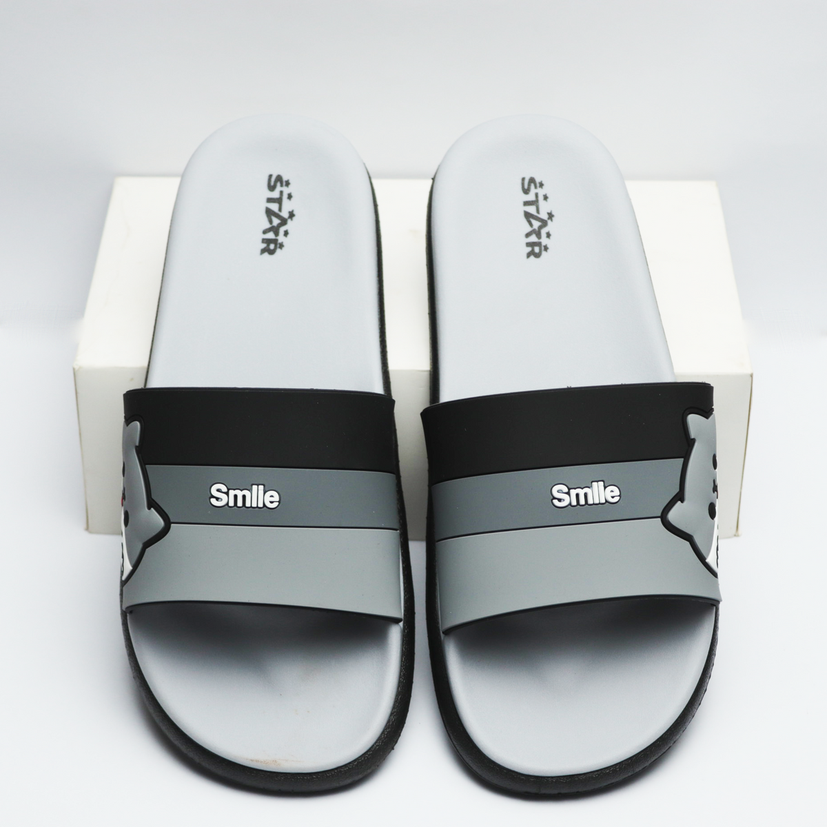 Non-slip Cat Style Outdoor Slides