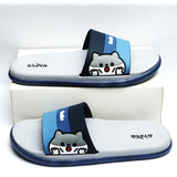 Non-slip Cat Style Outdoor Slides