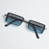 Luxury Rectangle Fashionable Sunglasses