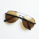 Classic Pilot Sunglasses