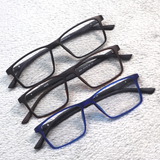 3 Pcs Flexible Optical Fiber Frame Combo