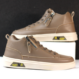 Glide - high-top men's shoes