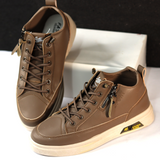 Glide - high-top men's shoes