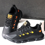 Flexa -Warrior style men's shoes