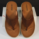 Comfit - Leather  Sandal for Men