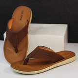 Comfit - Leather  Sandal for Men