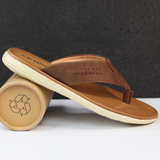 Comfit - Leather  Sandal for Men