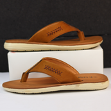 Comfit - Leather  Sandal for Men