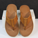 Comfit - Leather  Sandal for Men