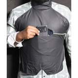 Chest Guard Winter Protection For Biker