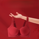 Luxury Seamless Anti-Sagging Bridal Bra