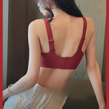 Luxury Seamless Anti-Sagging Bridal Bra