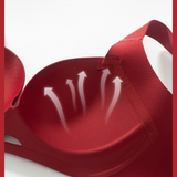 Luxury Seamless Anti-Sagging Bridal Bra