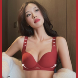 Luxury Seamless Anti-Sagging Bridal Bra