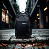 USB Laptop Backpack