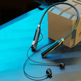 Large battery capacity Neck hanging Bluetooth headset