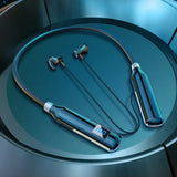 Large battery capacity Neck hanging Bluetooth headset