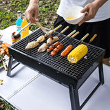 Mini Portable BBQ Machine