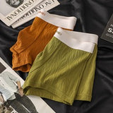 Premium Mid-Rise Antibacterial Boxer ( set of 04)